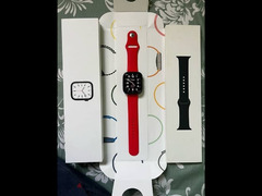 Apple Watch series 7 - 2