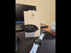 Google Pixel Watch 2 Wifi - Blue Bay - 2