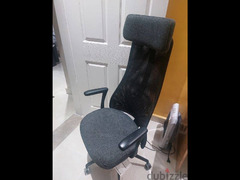 ikea  office chair excellent condition