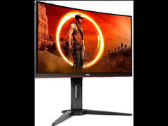 aoc 144 curved gaming monitor C24G1 - 2