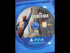 spider man marvel - 1
