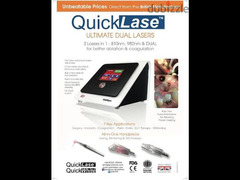 quicklase dental laser - 2