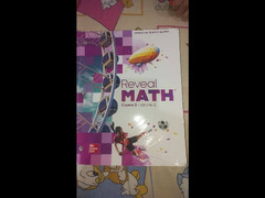 Reveal math course 2 volume 2