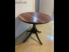side table - 2