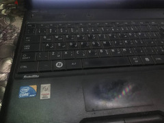 لاب توب توشيبا i3 laptop toshipa - 2