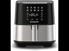 Nutricook Air Fryer 2, 1700 Watts New