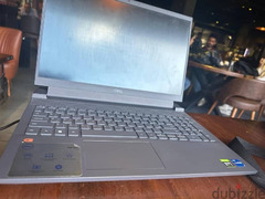Dell Inspiron G15-5511 Laptop - 2