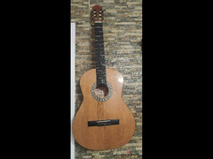 Guitar Locto C950 جيتار لوكتو بالشنطة - 2