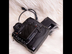 Body Nikon D850 - 2