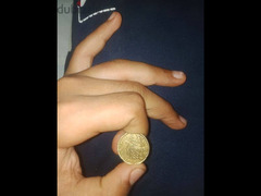 20 سنت يورو - 2
