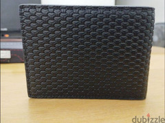 Mont Blanc Wallet محفظه مون بلان - 2