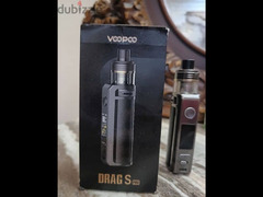 VOOPOO Drag S Pro Kit vape فيب