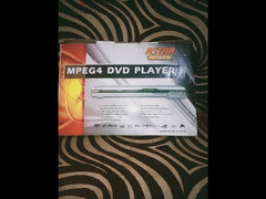 DVD ASTRA - 1