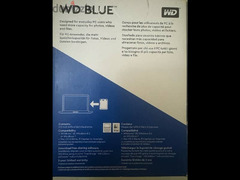 Western Digital 1TB 5400RPM 128MB Cache SATA 6.0Gb - s 2.5 HDD Blue - 2