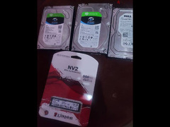 NV2

PCle 4.0 NVMe M. 2

500 GB