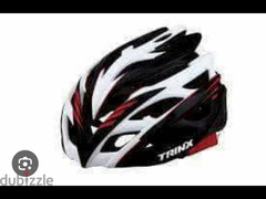 Trinx Bike Helmet - 2