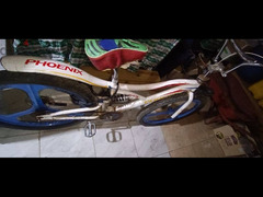 دراجة فونيكس للبيع - 2