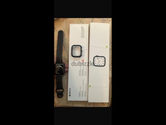 Apple Watch Series 7 battery 88% 45 mm - 2