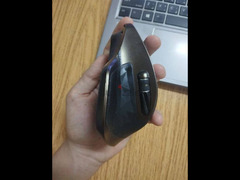 Mouse Logitech MX master wireless - 2