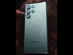 Samsung s22 ultra 512g
