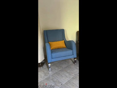 كرسي Chair - 2