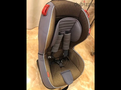 juniors car seat - 2