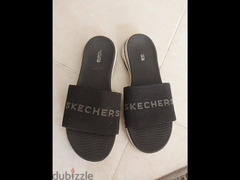 original skechers slipper for woman size 41 - 2