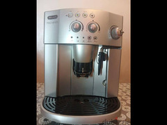ماكينه قهوة اسبريسو ديلونجي ماجنفيكا - 2