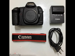 Canon 5D mark II - كانون 5D مارك 2