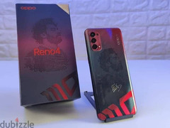 OPPO RENO 4 MO SALAH - 2