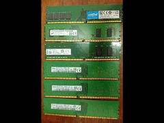 Ram DDR 4 - 2