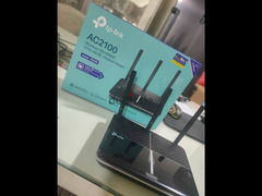 روتر tplink Arc VR600 AC2100