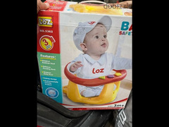 baby safety  seat - 2