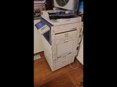 printer roushiba - 2