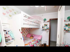 غرفه نوم اطفال دهان دوكو  استخدام بسيط جدا