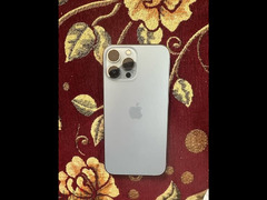 iPhone 13 Pro Max 512 ايفون ١٣ بروماكس