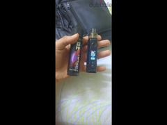 شيشة دراق اس VOOPOO DRAG S