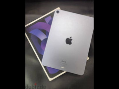 iPad Air 5 2022 " M1 " Like New