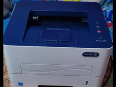 طابعة Xerox phaser 3260 - 2