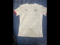 tshirt Puma egypt national team original size M - 1