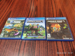 PS4 Games