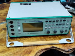 Neutrik A2 audio measurement system - 1