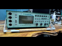 Neutrik A2 audio measurement system - 2