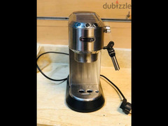 ماكينة قهوة ديلونجى