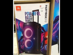 jbl party box 310