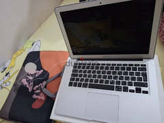 لاب توب MacBook air 2017 - 2