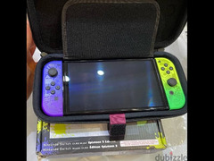 nintdo switch