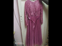فستان سواريه - 2