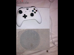 Xbox one s 1Tb
