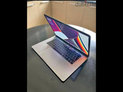 MacBook Pro 2018 - 2